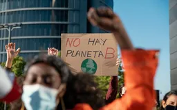 Convention de Stockholm sur les polluants organiques persistants